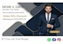 design web homepage, banners and advestisments